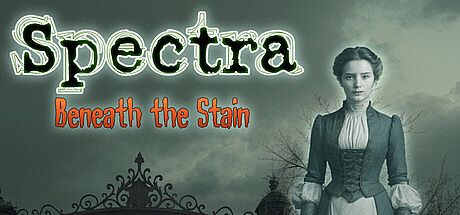 Spectra Beneath the Stain Game
