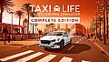 Taxi Life - Complete Edition