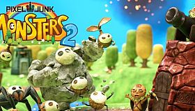 PixelJunk Monsters 2