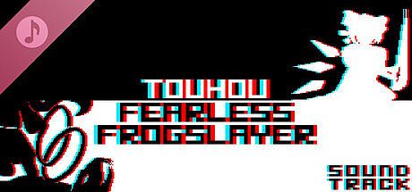 Touhou: Fearless Frogslayer Soundtrack DLC