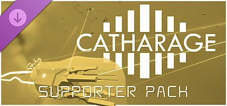 Catharage Supporter Pack