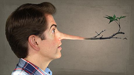 Fibbage: The Hilarious Bluffing Party Game Game