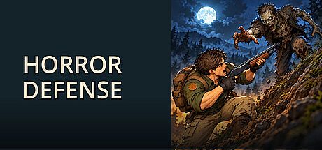 Horror Defense