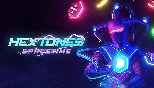 Buy Hextones: Spacetime