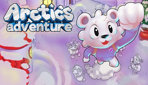 Arctic's Adventure