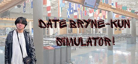 Date Bryne-Kun Simulator!
