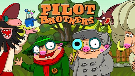 Pilot Brothers