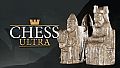 Chess Ultra Isle of Lewis chess set
