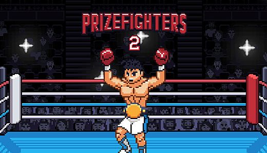 Prizefighters 2