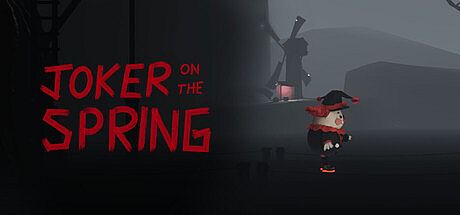 Joker On The Spring Game