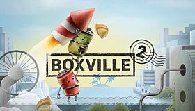 Boxville 2