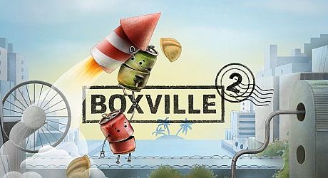 Boxville 2 Game