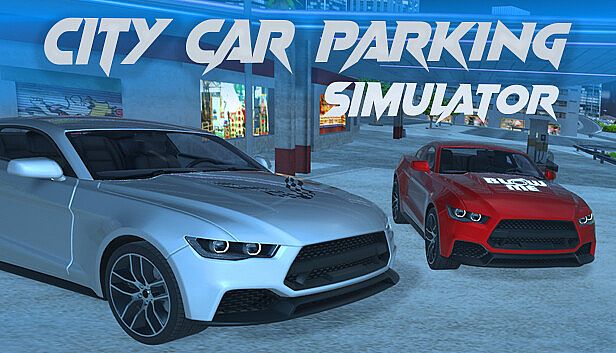 Buy City Car Parking Simulator