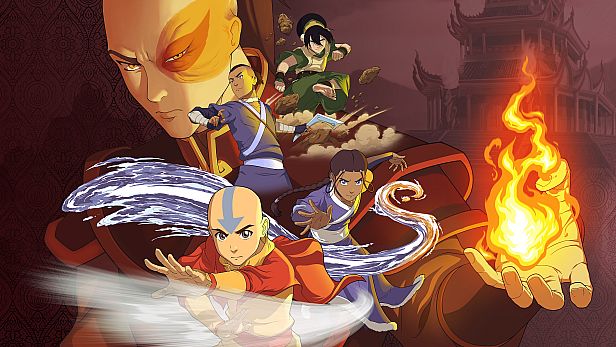 Buy Avatar The Last Airbender: Quest for Balance