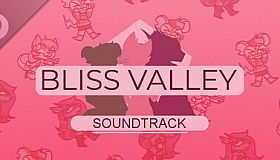 Bliss Valley Soundtrack