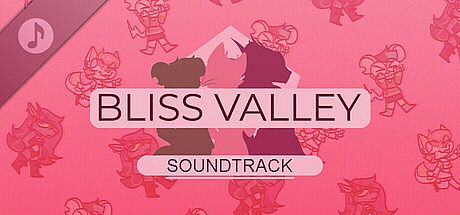 Buy Bliss Valley Soundtrack