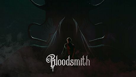 Bloodsmith Game