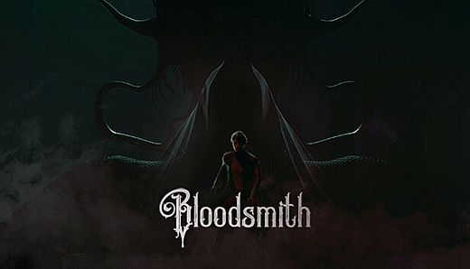 Bloodsmith