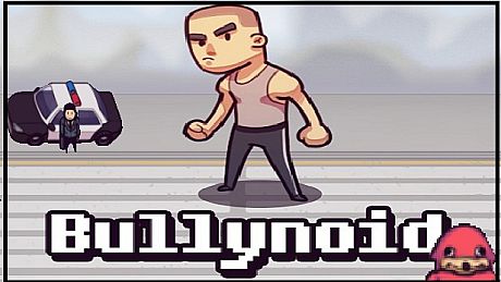 Bullynoid Game