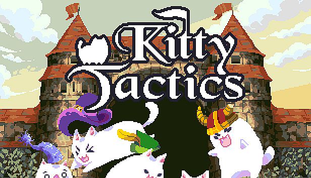 Buy Kitty Tactics