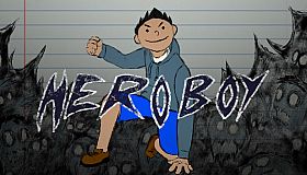 Hero Boy