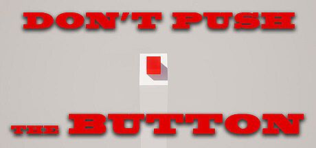 Don't Push the Button! Game