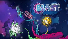 Have a Blast