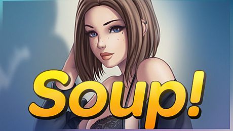 Soup! Game
