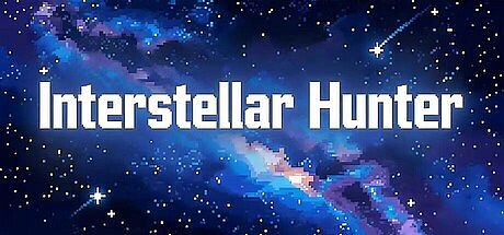 Interstellar Hunter Game