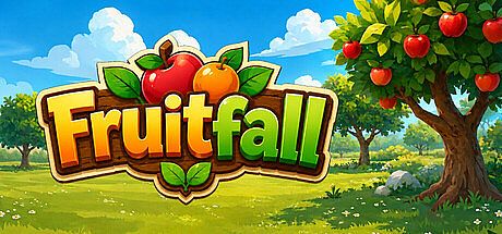 Fruitfall Game