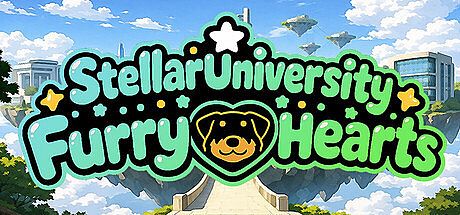 StellarUniversity:FurryHearts