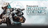 Tom Clancy's Ghost Recon: Future Soldier