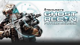 Tom Clancy's Ghost Recon: Future Soldier