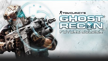 Tom Clancy's Ghost Recon: Future Soldier