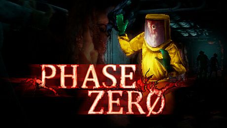PHASE ZERO Game