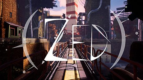 ZED Game