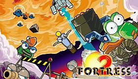 Fortress 2 BLUE（疯狂坦克）