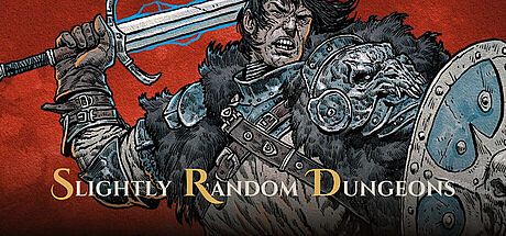 SRD: Slightly Random Dungeons