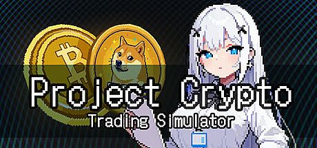Project Crypto: Trading Simulator