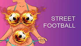 Street Football