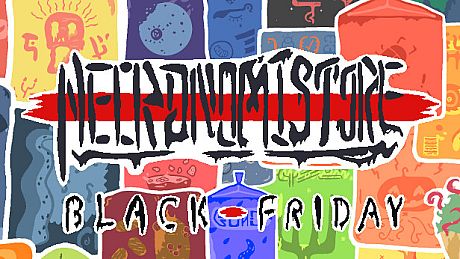 [UNANNOUNCED UPCOMING ODDFELLOWS SOFTWARE PROJECT NO. 1] Game