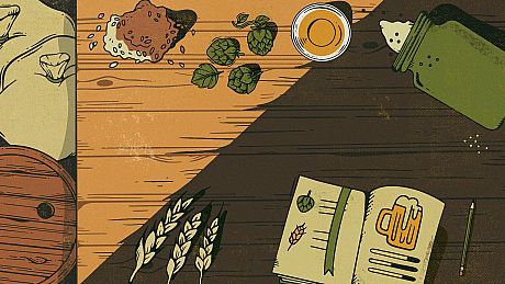 Brewmaster: Beer Brewing Simulator Game