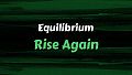Ragnarock - Equilibrium - "Rise Again"