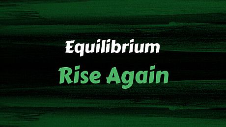 Ragnarock - Equilibrium - "Rise Again" DLC