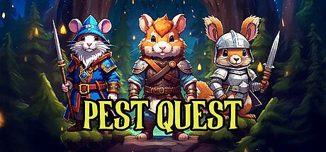 Pest Quest