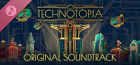 Technotopia Soundtrack DLC