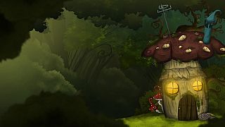 Shapik: The Quest Game