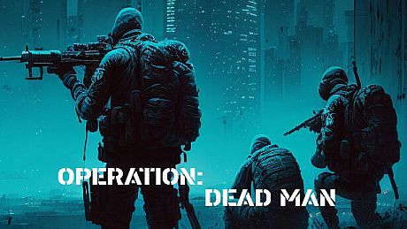 Operation: Dead Man Game
