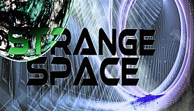 Strange Space
