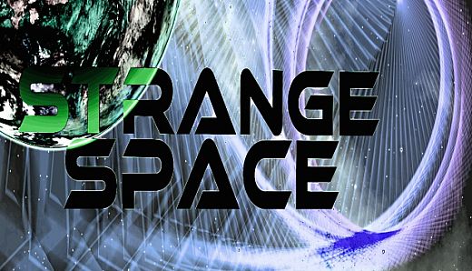 Strange Space